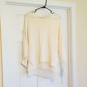 Jennifer Lopez XL sweater